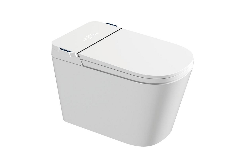 SmartToilet