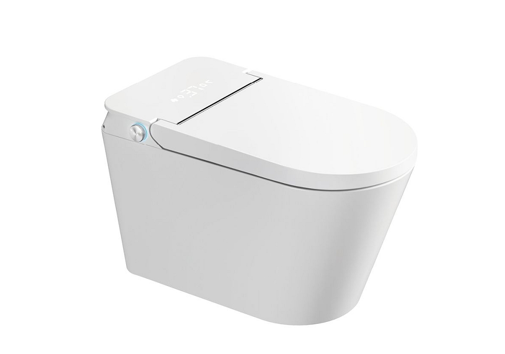 SmartToilet