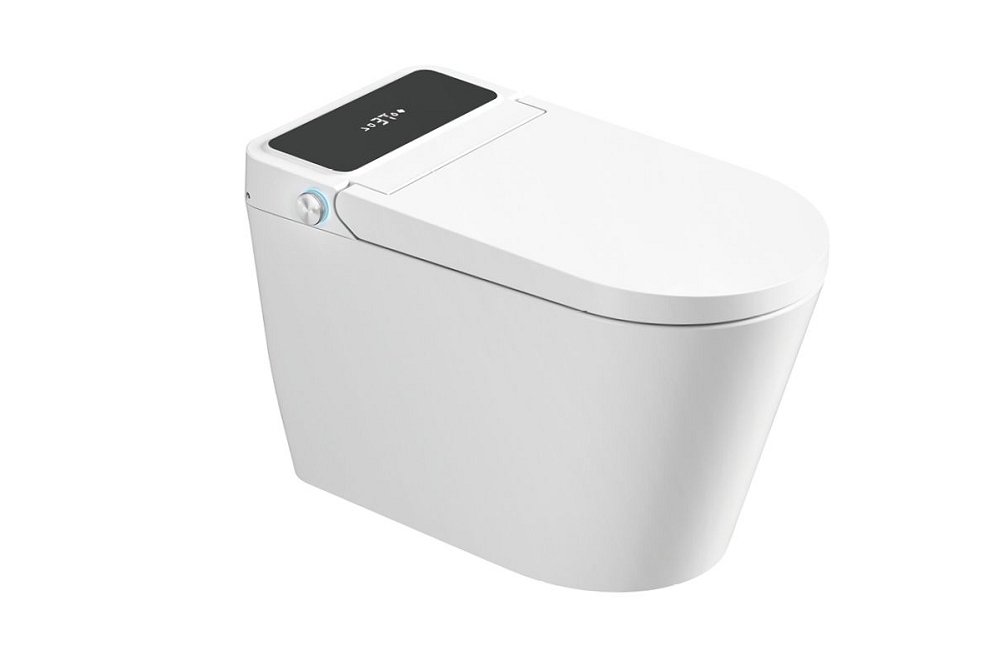 SmartToilet