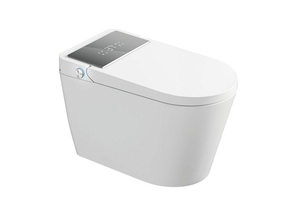 SmartToilet
