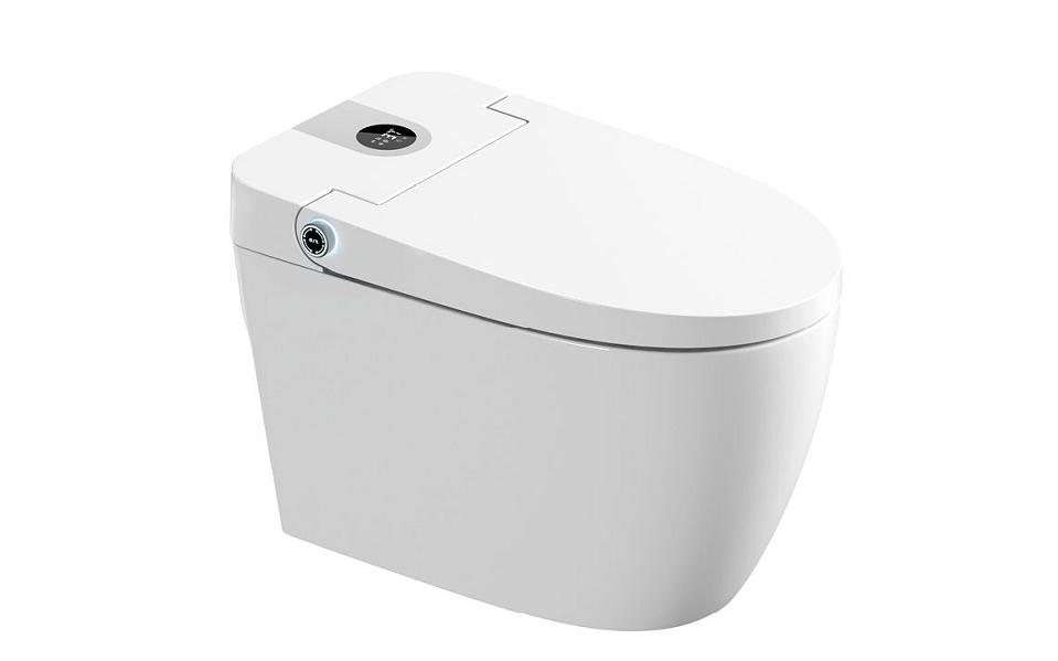 SmartToilet