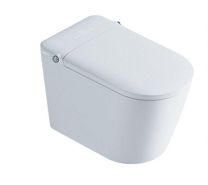 SmartToilet
