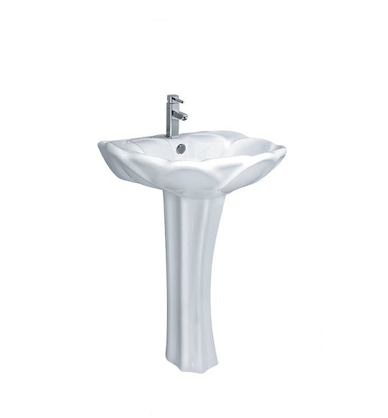 Pedestal Basin