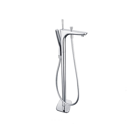 Bathhub Faucet
