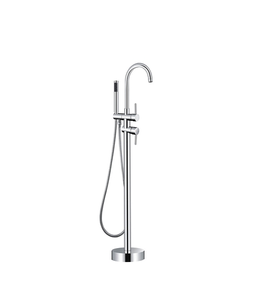 Bathhub Faucet