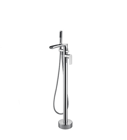 Bathhub Faucet