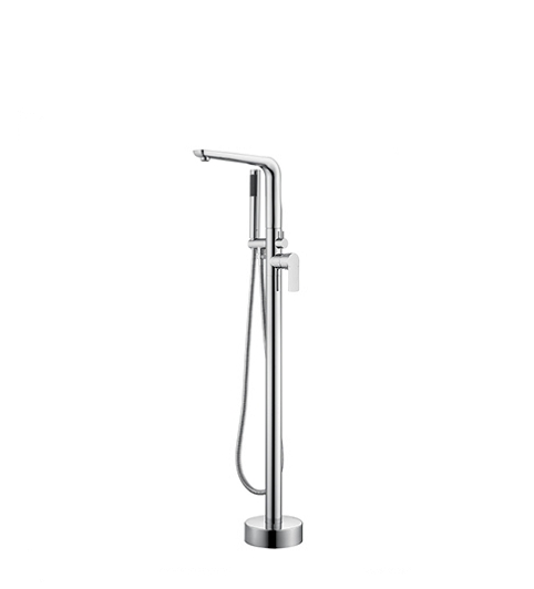 Bathhub Faucet